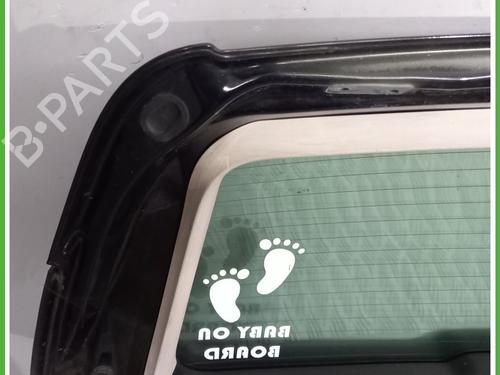 Tailgate MERCEDES-BENZ A-CLASS (W169) A 150 (169.031, 169.331) | BP17127310C6 