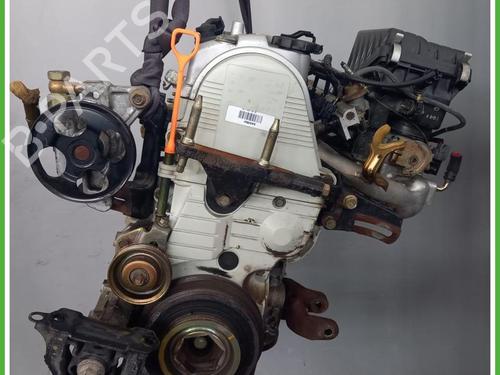 Used Engine Engine HONDA LOGO (GA) 1.3 (GA3) (65 hp) 40138834 40138834