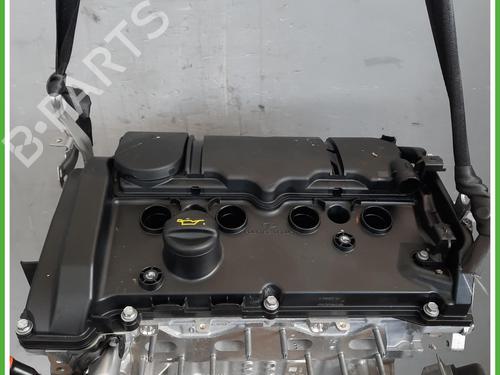 Engine PEUGEOT RCZ 1.6 THP 270 | BP40072626M1 - Image 5