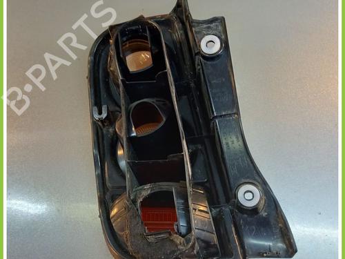 Right taillight NISSAN MICRA III (K12) 1.5 dCi | BP13628905C35 