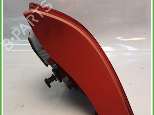 Right taillight RENAULT CLIO II (BB_, CB_) 1.5 dCi (B/CB07) | BP23332035C35 