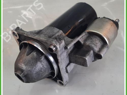 Startmotor FIAT CROMA (194_) 1.9 D Multijet (194AXB1B) (120 hp) 15012158