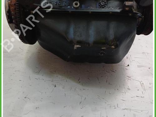 Engine RENAULT CLIO III (BR0/1, CR0/1) 1.2 16V (BR02, BR0J, BR11, CR02, CR0J, CR11) | BP40074050M1 - Image 6