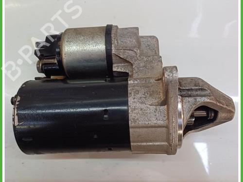 Starter OPEL CORSA C (X01) 1.0 (F08, F68) | BP40141551M8 - Image 5
