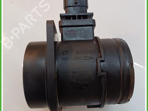 Mass air flow sensor FIAT GRANDE PUNTO (199_) 1.3 D Multijet | BP17645042M95 