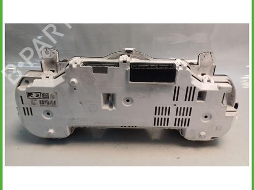 Instrument cluster HONDA JAZZ II (GD_, GE3, GE2) 1.3 iDSi (GD1) | BP22215136C47