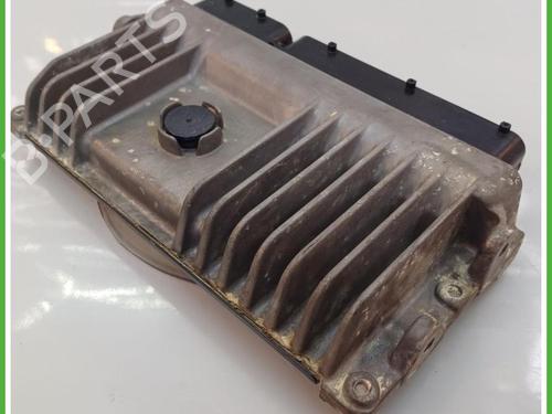 Engine control unit (ECU) TOYOTA C-HR (_X1_) 1.8 Hybrid (ZYX10_, ZYX11_) | BP40139375M57  - Image 6