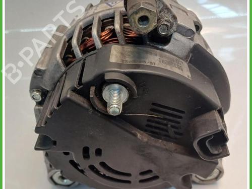 Alternator NISSAN NOTE (E11, NE11) 1.5 dCi | BP40145781M7 - Image 6