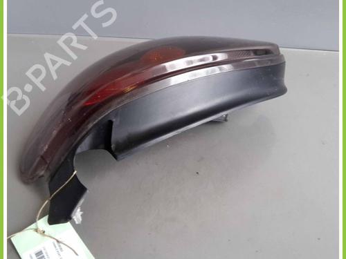 Right taillight FIAT BRAVO I (182_) 1.4 (182.AA) | BP13629244C35 