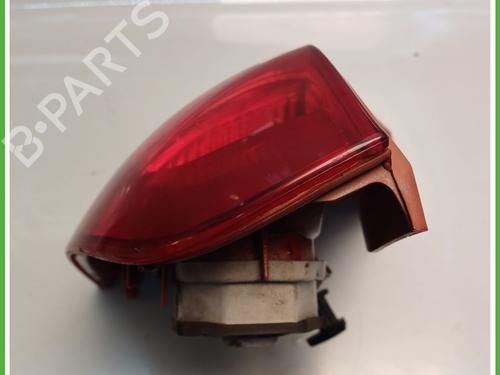 Right taillight RENAULT CLIO II (BB_, CB_) 1.5 dCi (B/CB07) | BP23332035C35 