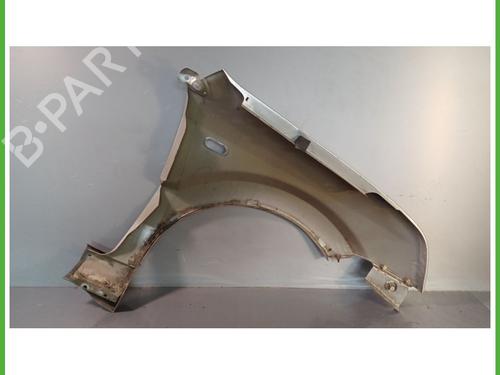 Left front fenders FORD FUSION (JU_) 1.4 | BP24429665C41 
