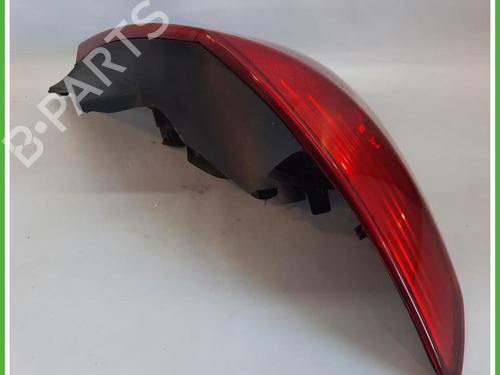 Left taillight OPEL CORSA D (S07) 1.2 LPG (L08, L68) | BP40135609C34 - Image 6