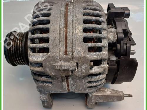 Generator VW POLO (9N_, 9A_) 1.4 TDI | BP27409513M7 