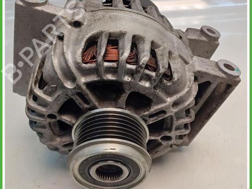 Alternator CHEVROLET AVEO Hatchback (T300) 1.3 D | BP40143435M7 - Image 2