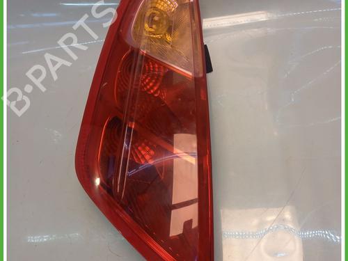 Left taillight FIAT GRANDE PUNTO (199_) 1.2 | BP30697452C34