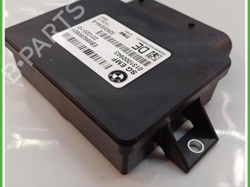 Control unit BMW X3 (F25) xDrive 20 d | BP40139063M11  - Image 5