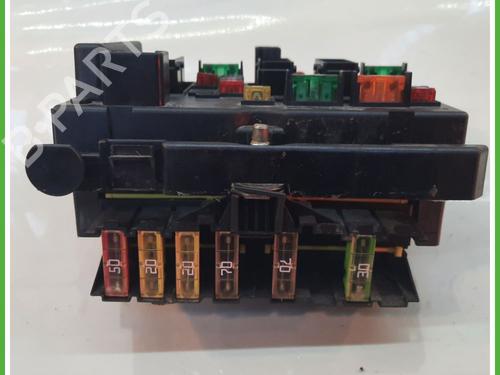 Fuse box PEUGEOT 206 Hatchback (2A/C) 1.1 i | BP20494959E1 