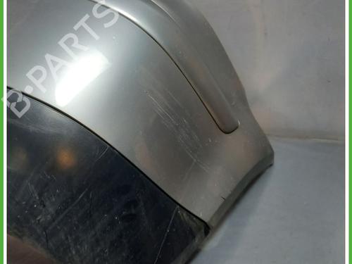 Rear bumper FIAT PUNTO (188_) 1.9 JTD 80 (188.237, .257, .337, .357) | BP16957435C8 