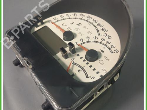 Instrument cluster FIAT MULTIPLA (186_) 1.6 16V (186AGB1A) | BP29475964C47 