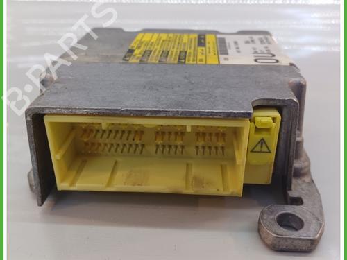 Øvrige Styrinhsenheder TOYOTA YARIS (_P9_) 1.3 VVT-i (SCP90_, SCP90R) | BP18417281M11