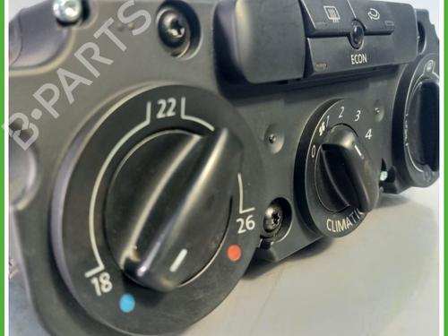 Commande Chauffage VW GOLF V (1K1) 1.6 | BP30096772I5