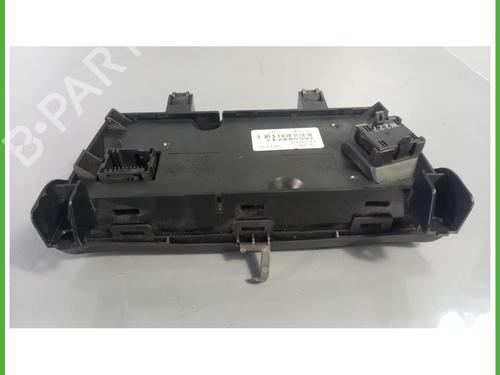 Climate control ALFA ROMEO MITO (955_) 1.3 MultiJet (955AXP1A, 955AYC1A) | BP30271506I5