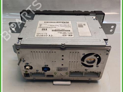 Radio KIA RIO III (UB) 1.4 CRDi | BP22215141E6 