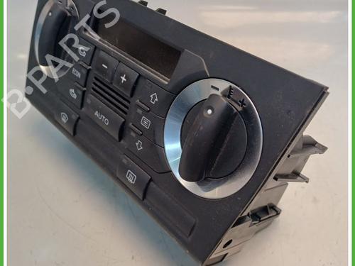 Climate control AUDI A3 Sportback (8PA) 2.0 TDI | BP25437091I5 