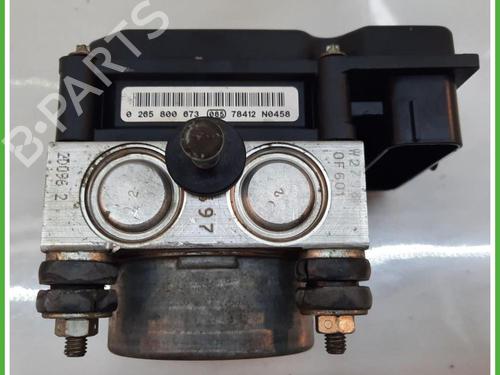 ABS pump FIAT PANDA (169_) 1.1 (169.AXA1A) | BP40134218M43 - Image 2