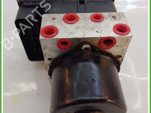 ABS pump OPEL ZAFIRA / ZAFIRA FAMILY B (A05) 1.8 (M75) | BP19675133M43 