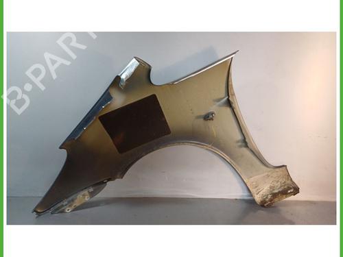 Right front fenders CITROËN XSARA PICASSO (N68) 1.8 16V | BP24359269C42 