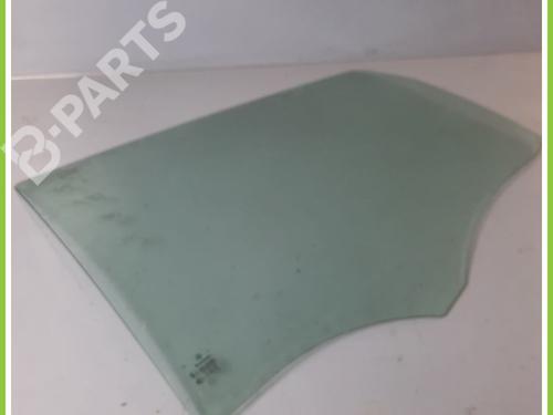 Rear left door window MERCEDES-BENZ B-CLASS Sports Tourer (W245) B 180 CDI (245.207) | BP11722088C20 