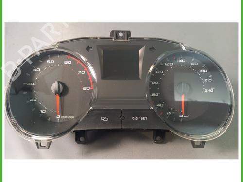 Used Instrument cluster SEAT IBIZA IV SC (6J1, 6P5) 1.4 (85 hp) 29475966
