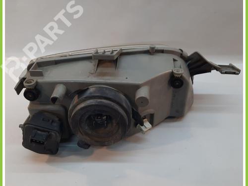 Left headlight FIAT PUNTO (176_) 55 1.1 | BP11720179C28 