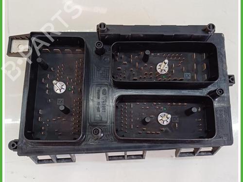 Fuse box OPEL CORSA D (S07) 1.2 LPG (L08, L68) | BP40136046E1 - Image 4