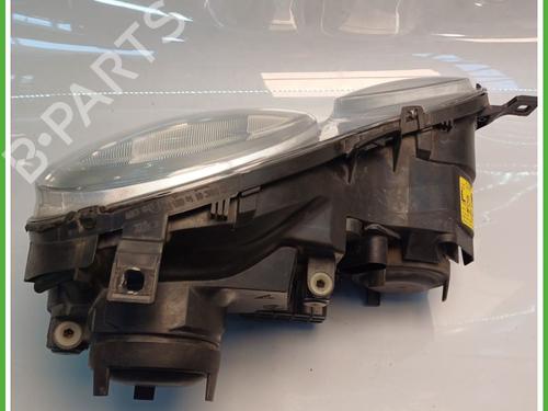 Left headlight VW POLO (9N_, 9A_) 1.2 12V | BP26447633C28 