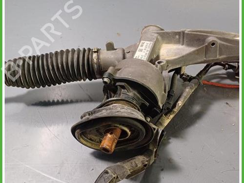 Steering rack VW T-ROC (A11, D11) 1.6 TDI | BP40144158M22 - Image 6