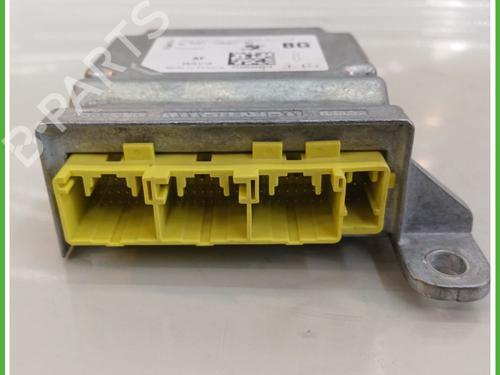 Control unit FORD FIESTA VI (CB1, CCN) 1.4 LPG | BP20107141M11 