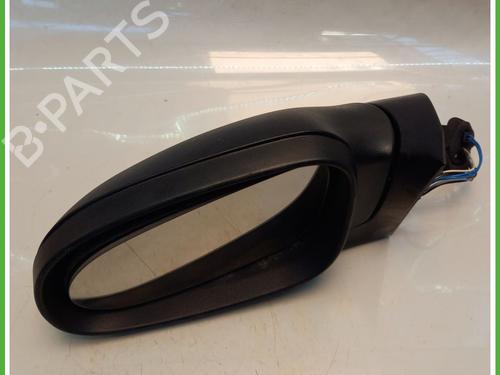left-mirror-mercedes-benz-a-class-w168-1997-1998-1999-2000-2001-2002-2003-2004-2005-30382447 main image