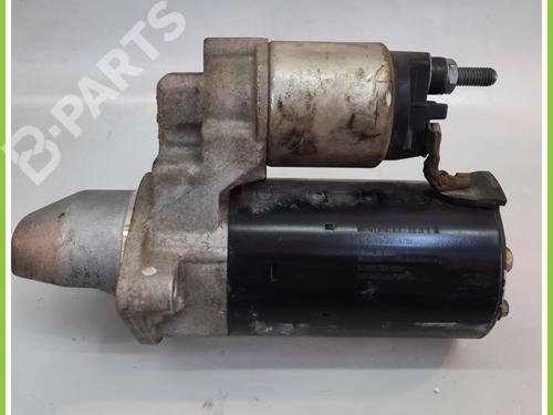Starter FIAT PUNTO EVO (199_) 1.3 D Multijet (199AXC1A, 199BXC1A, 199AXT1A, 199BXT1A) | BP11369680M8 
