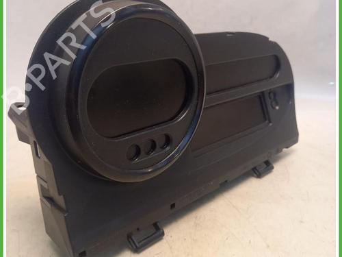 Instrument cluster RENAULT TWINGO II (CN0_) 1.2 16V (CN04, CN0B) | BP40076000C47 - Image 5