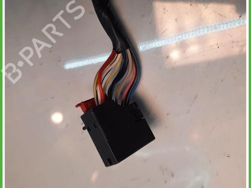 Right mirror AUDI A3 Sportback (8VA, 8VF) 2.0 TDI | BP29020301C27 