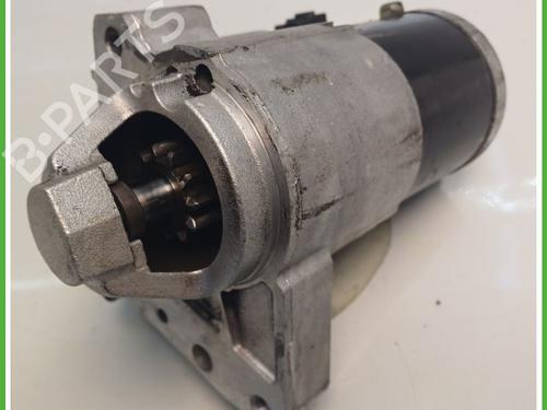 Used Starter PEUGEOT 308 I (4A_, 4C_) 1.6 16V (120 hp) 21605783
