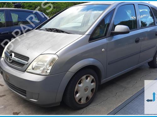 Starter OPEL MERIVA A MPV (X03) 1.7 DTI (E75) | BP40076265M8 - Image 8