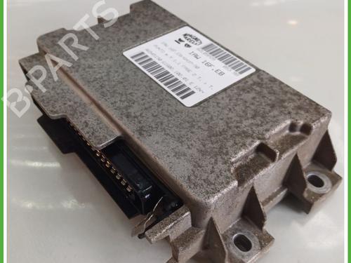 Engine control unit (ECU) FIAT PUNTO (176_) 55 1.1 | BP19092637M57 