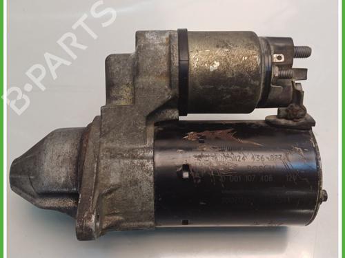 Starter OPEL CORSA D Hatchback Van (S07) 1.2 (L08) | BP27995017M8 