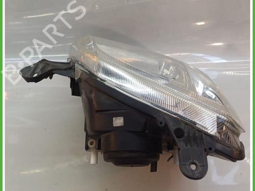Højre forlygte OPEL MERIVA A MPV (X03) 1.6 16V (E75) | BP20494955C29 