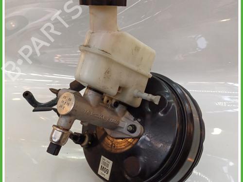 Servo brake HYUNDAI TUCSON (JM) 2.0 CRDi | BP18863772M42 