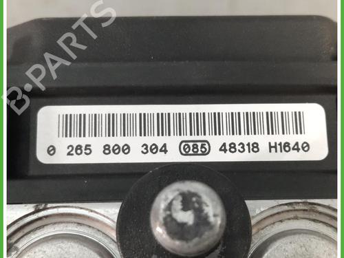 ABS pump FIAT IDEA (350_) 1.3 D Multijet | BP40074401M43 - Image 3