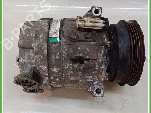 AC compressor FIAT MULTIPLA (186_) 1.6 16V Bipower (186AXC1A) | BP16189590M34 